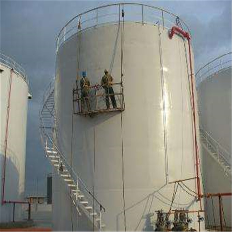 高邮喷漆翻新・工业喷漆・设备喷漆服务简介